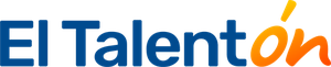 Logotipo de El Talentón